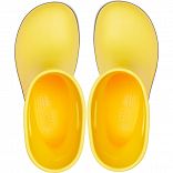 CROCBAND RAIN BOOT K