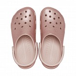 Classic Glitter Clog
