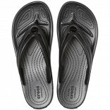 Crocband Flip W