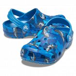 Classic Shark Clog PS