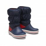 Crocband Winter Boot Kids