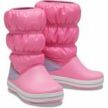 Crocband Winter Boot Kids