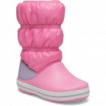 Crocband Winter Boot Kids