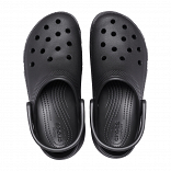 Classic Platform Clog W