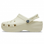 Classic Platform Clog W