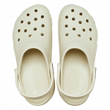 Classic Platform Clog W