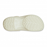 Classic Platform Clog W