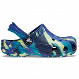 Classic Marbled Clog T