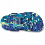 Classic Marbled Clog T