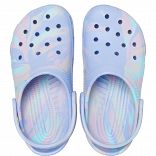 Classic Marbled Clog T
