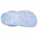 Classic Marbled Clog T