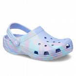 Classic Marbled Clog T