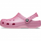 Classic Glitter Clog T