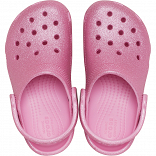 Classic Glitter Clog T