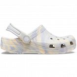 Classic Marbled Clog K