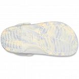 Classic Marbled Clog K