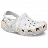 Classic Marbled Clog K