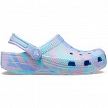 Classic Marbled Clog K