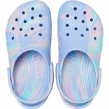Classic Marbled Clog K