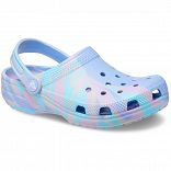 Classic Marbled Clog K