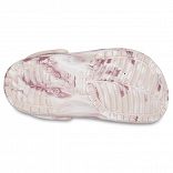 Classic Marbled Clog K