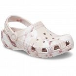 Classic Marbled Clog K