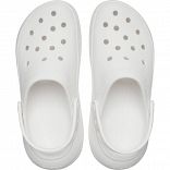 Crush Clog