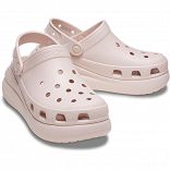 Crush Clog
