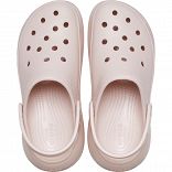 Crush Clog