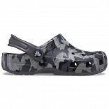 Classic Camo Clog K