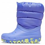 Classic Neo Puff Boot T