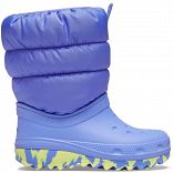 Classic Neo Puff Boot T