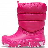 Classic Neo Puff Boot T