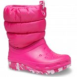 Classic Neo Puff Boot T