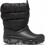 Classic Neo Puff Boot K