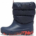Classic Neo Puff Boot K