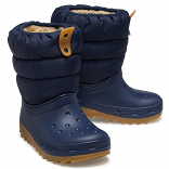 Classic Neo Puff Boot K