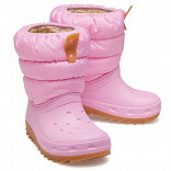 Classic Neo Puff Boot K