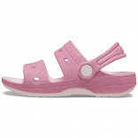 Classic Crocs Glitter Sandal T