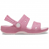 Classic Crocs Glitter Sandal T