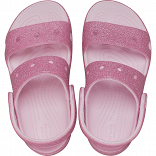 Classic Crocs Glitter Sandal T