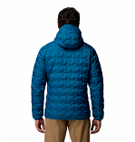 Delta Ridge™ II Down Hooded Jacket