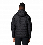 Delta Ridge™ II Down Hooded Jacket
