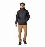 Lake 22™ II Down Hooded Jacket