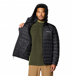 Lake 22™ II Down Hooded Jacket