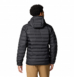 Lake 22™ II Down Hooded Jacket