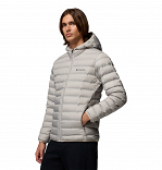 Lake 22™ II Down Hooded Jacket