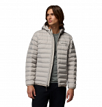 Lake 22™ II Down Hooded Jacket