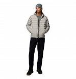Lake 22™ II Down Hooded Jacket