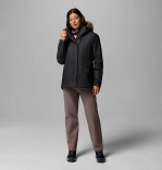 Suttle Mountain™ III Insulated Jacket